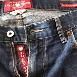 Lucky Brand